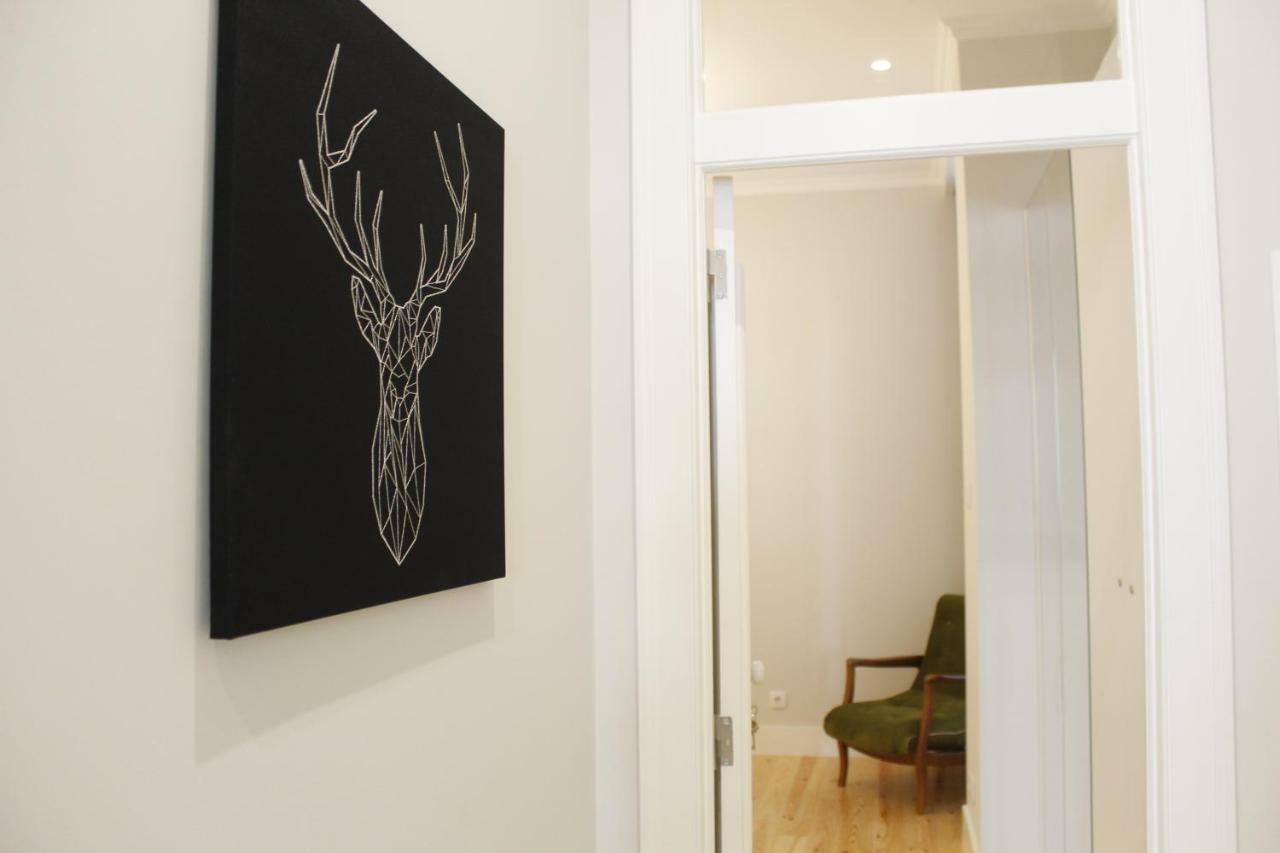 Apartamento Augusta Street 213 - 2 Dto Lisboa Exterior foto
