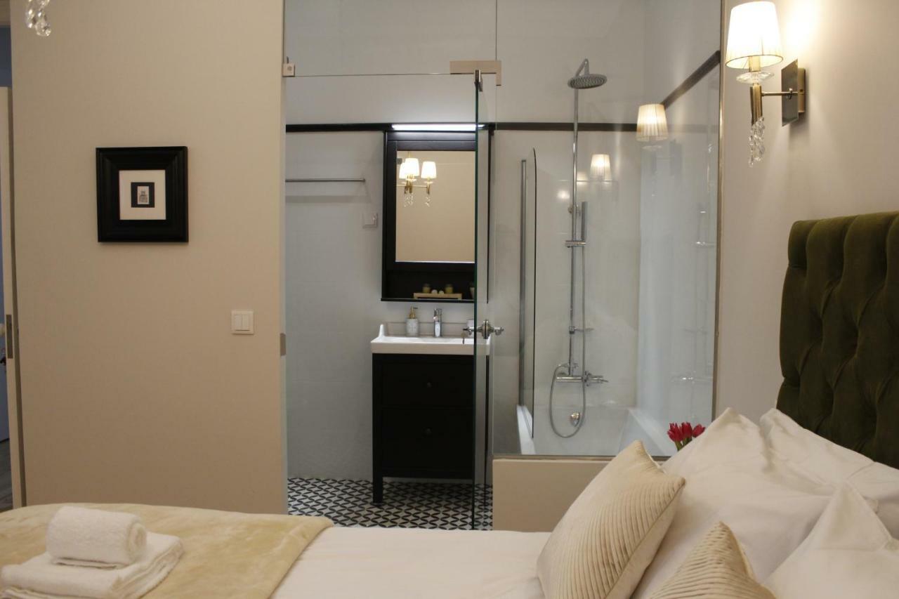 Apartamento Augusta Street 213 - 2 Dto Lisboa Exterior foto