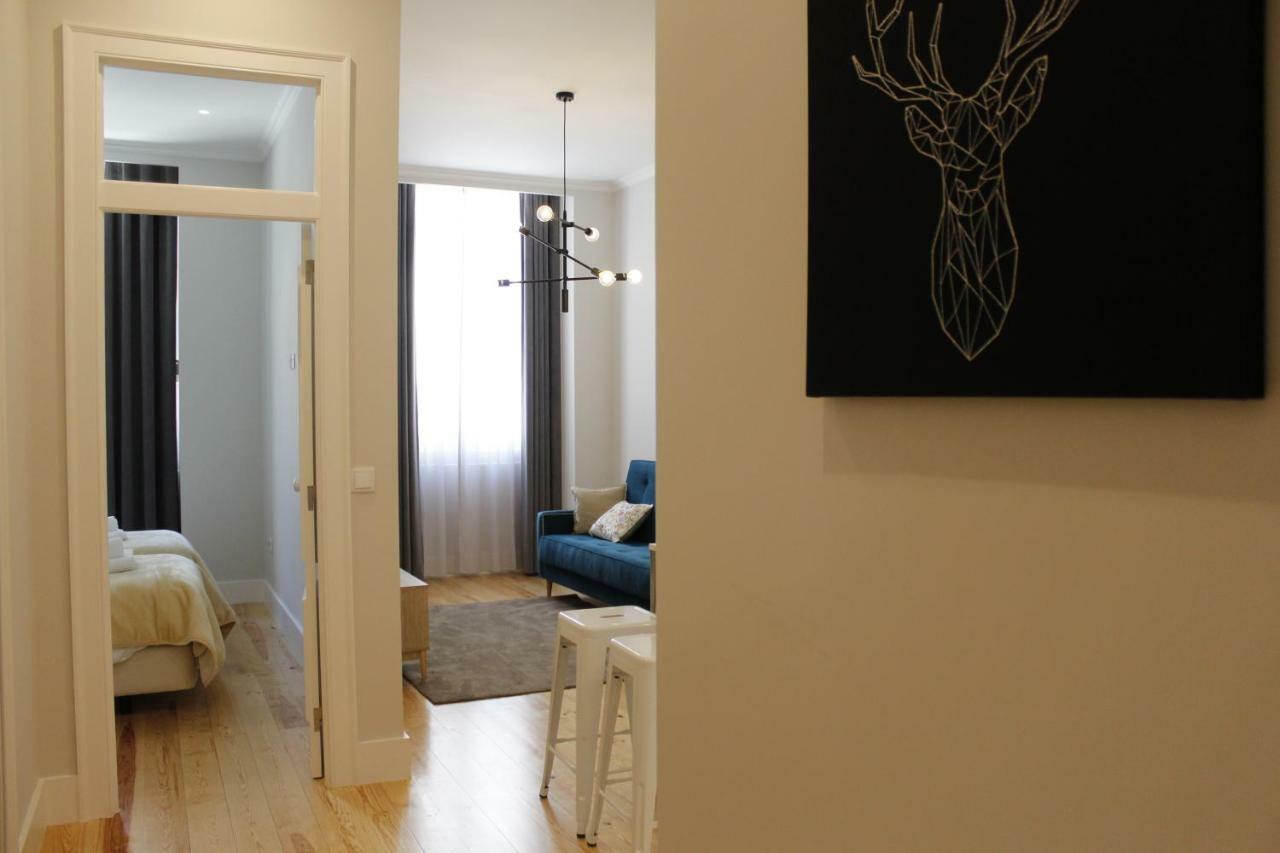 Apartamento Augusta Street 213 - 2 Dto Lisboa Exterior foto