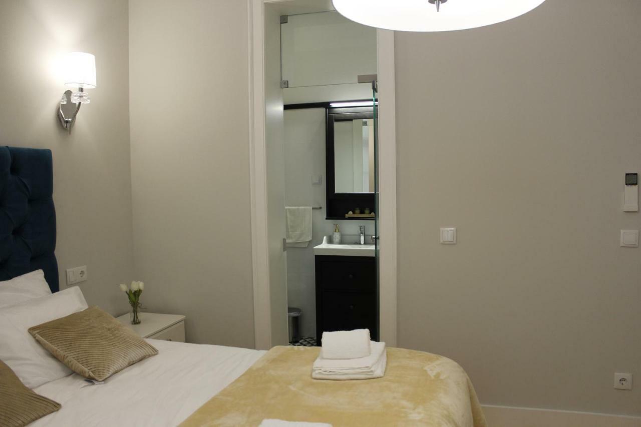 Apartamento Augusta Street 213 - 2 Dto Lisboa Exterior foto