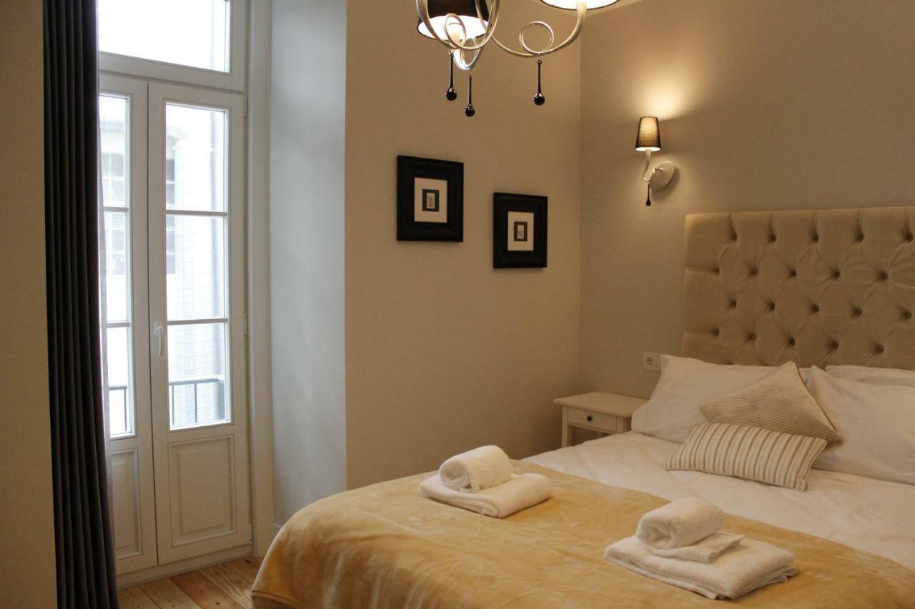 Apartamento Augusta Street 213 - 2 Dto Lisboa Exterior foto