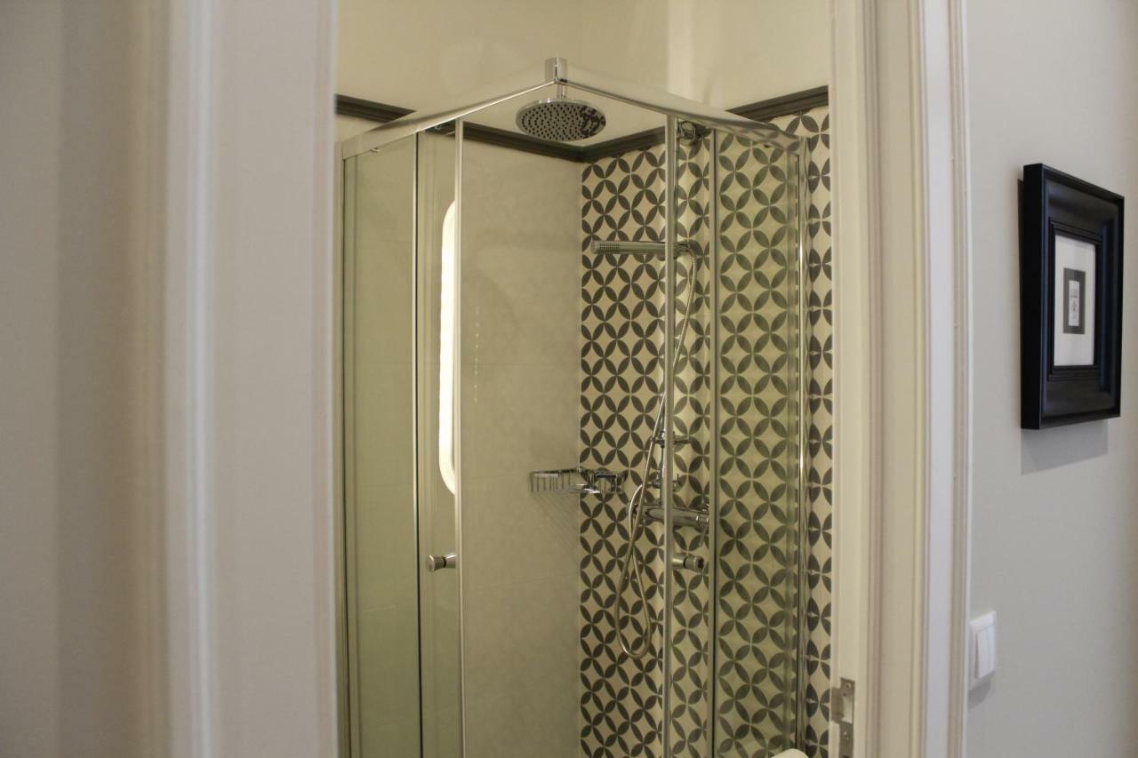 Apartamento Augusta Street 213 - 2 Dto Lisboa Exterior foto