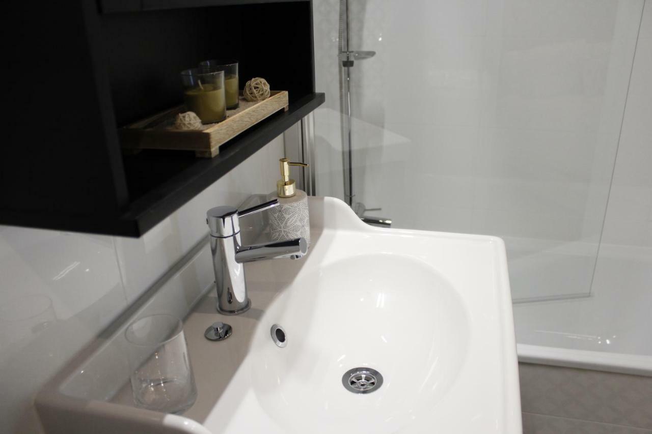 Apartamento Augusta Street 213 - 2 Dto Lisboa Exterior foto