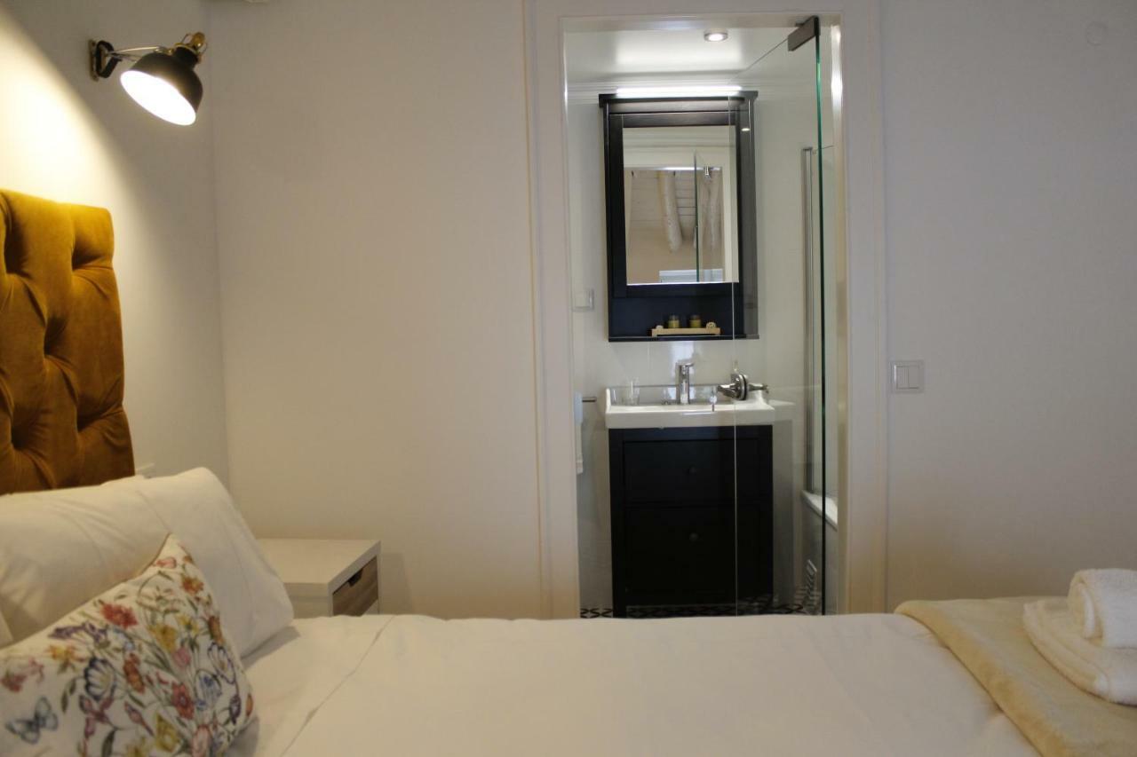 Apartamento Augusta Street 213 - 2 Dto Lisboa Exterior foto